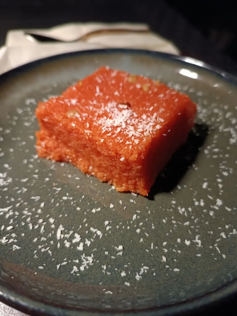 Menu_Raja Indian Lounge Restaurant_Provincia di Prato_image_8