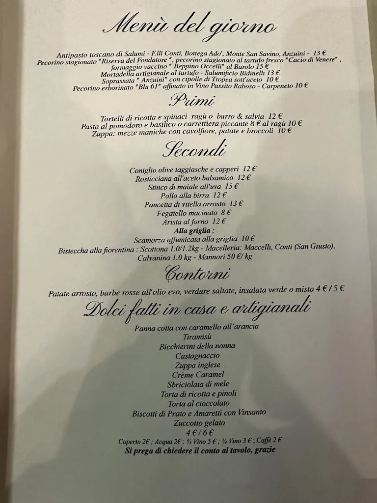 Menu_Trattoria Lapo_Provincia di Prato_image_3