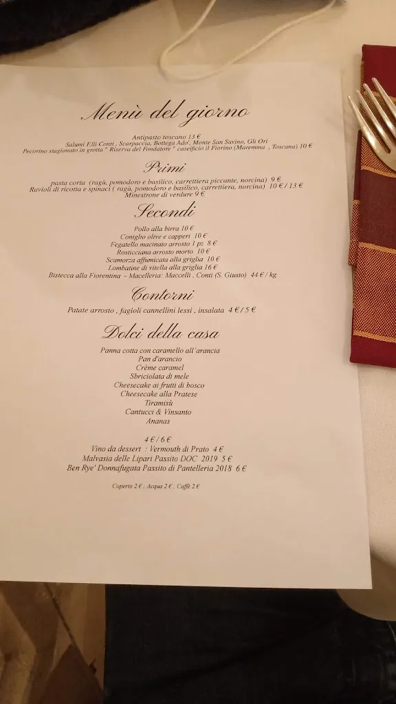 Menu_Trattoria Lapo_Provincia di Prato_image_4