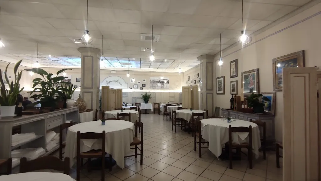 Trattoria Lapo restaurant in Provincia di Prato