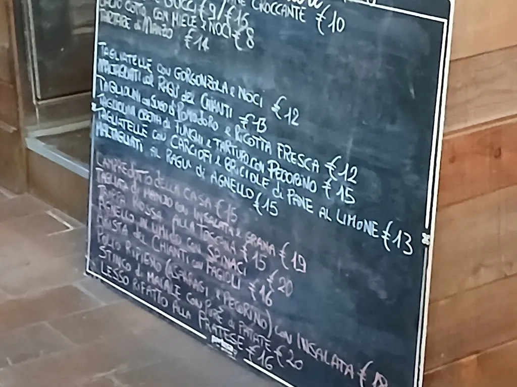 Menu_G...i Doc Ristobistro’ di GUCCI Laura e Martina_Provincia di Prato_image_3