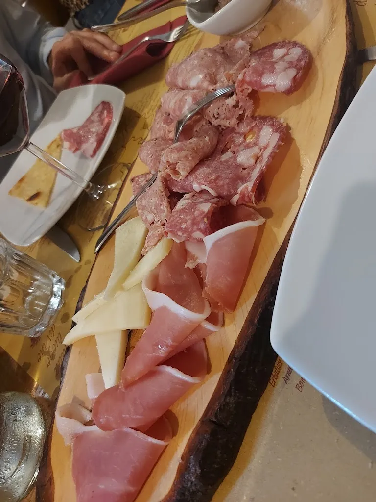 Menu_G...i Doc Ristobistro’ di GUCCI Laura e Martina_Provincia di Prato_image_6