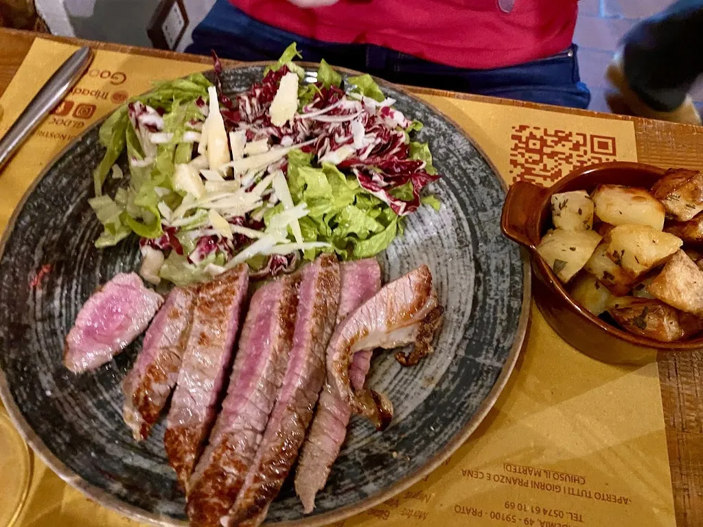 Menu_G...i Doc Ristobistro’ di GUCCI Laura e Martina_Provincia di Prato_image_8