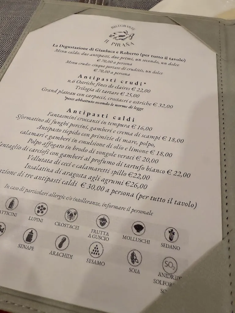 Menu_Il Pirana_Provincia di Prato_immagine_1