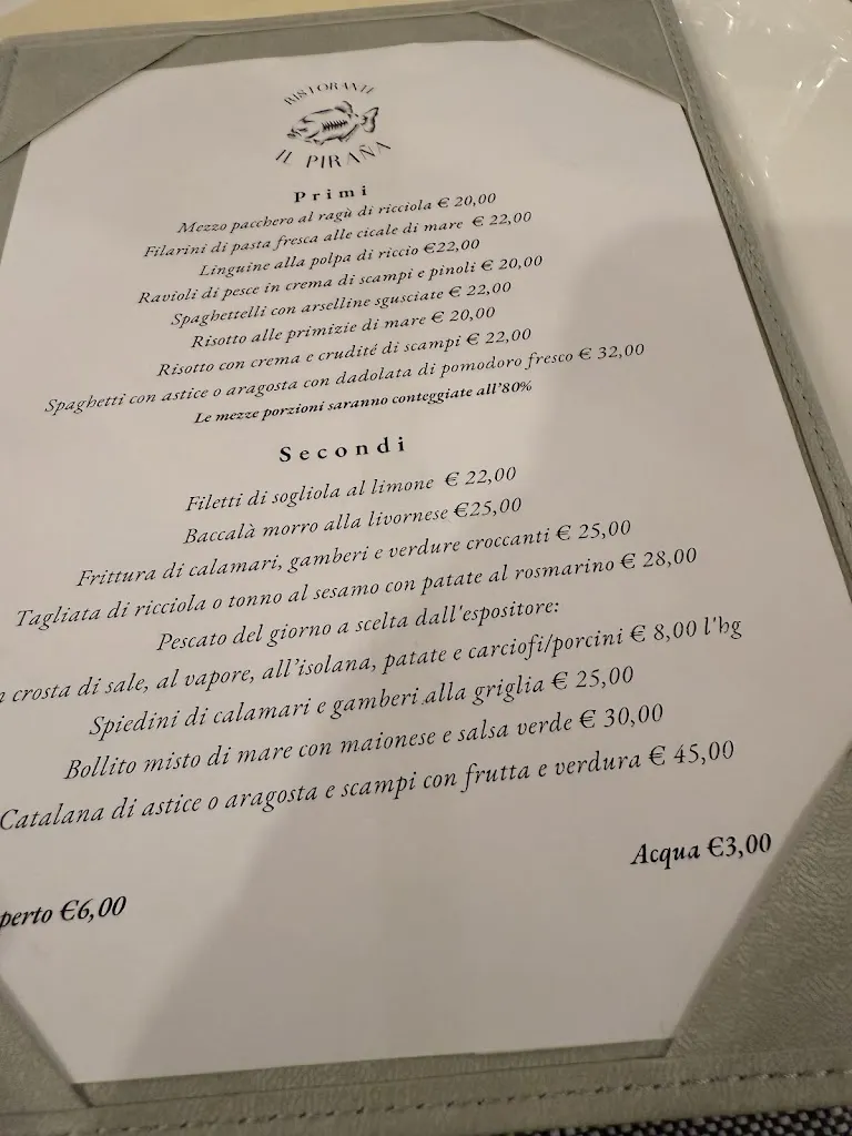 Menu_Il Pirana_Provincia di Prato_immagine_2