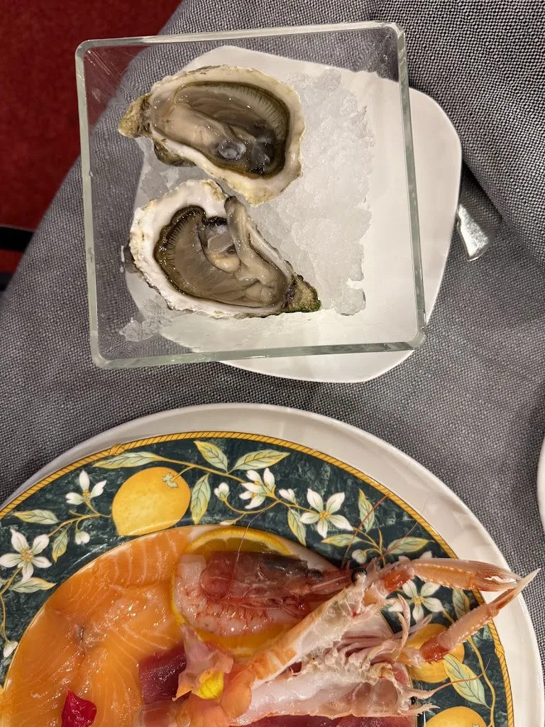 Vladimiro Barbieri_Il Pirana_Provincia di Prato_recensione