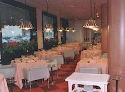 Il Pirana restaurant in Provincia di Prato