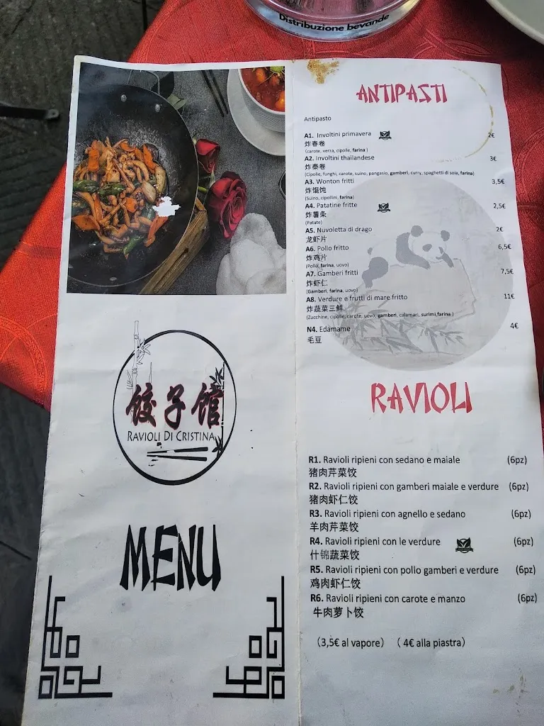 Menu_Ravioli di Cristina_Provincia di Prato_image_1
