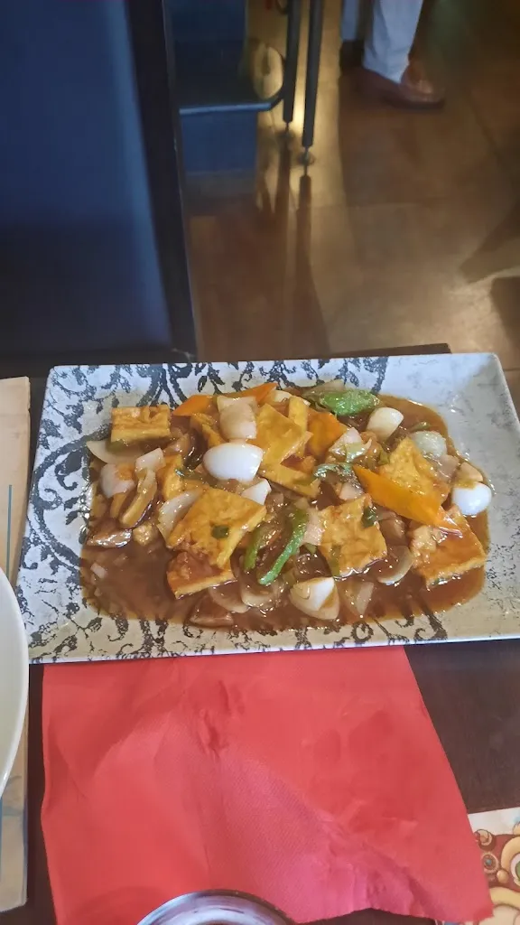 Liala Oakwell_Ravioli di Cristina_Provincia di Prato_review