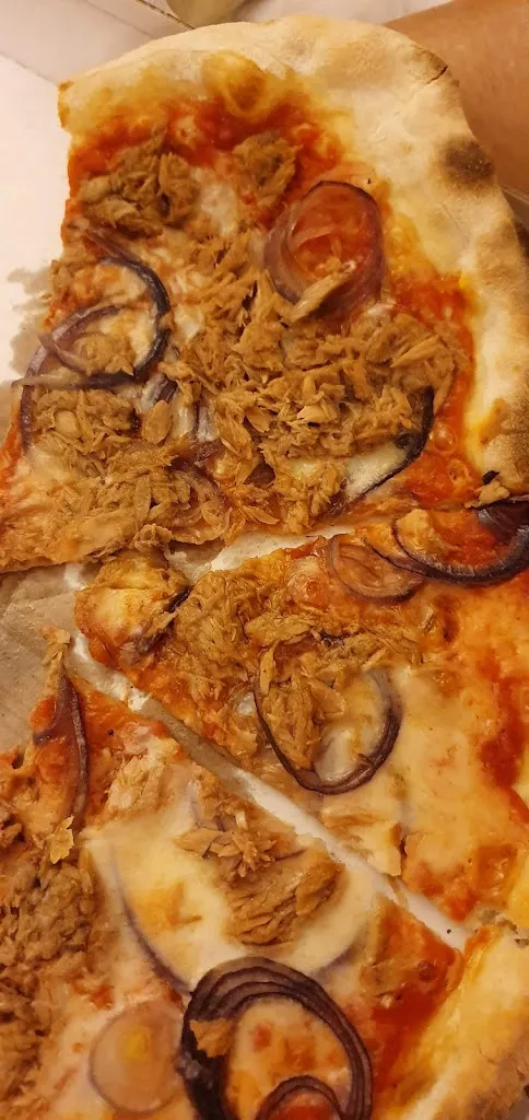 Maria Failli_Il Piccolo Cuore_Provincia di Prato_review