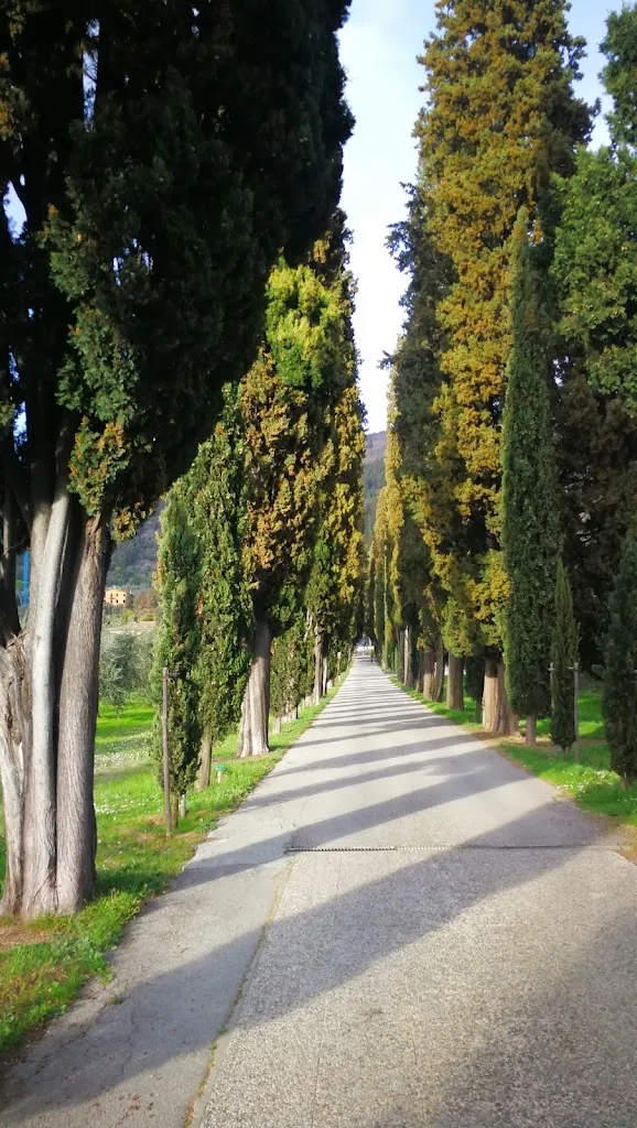 Klaudiusz Kril_Limonaia 22 | Matrimoni & Eventi Privati Prato_Provincia di Prato_review