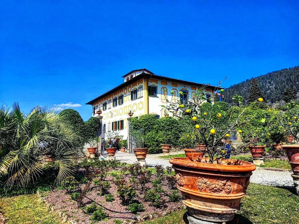 Limonaia 22 | Matrimoni & Eventi Privati Prato_Provincia di Prato_slider_image_2