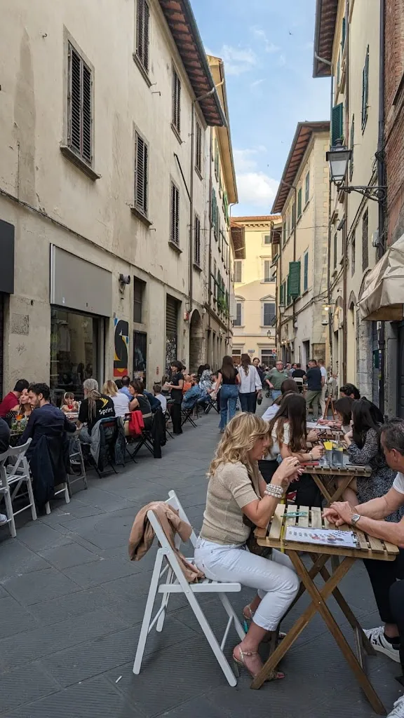 Manny_Molo16 Fishbar_Provincia di Prato_review