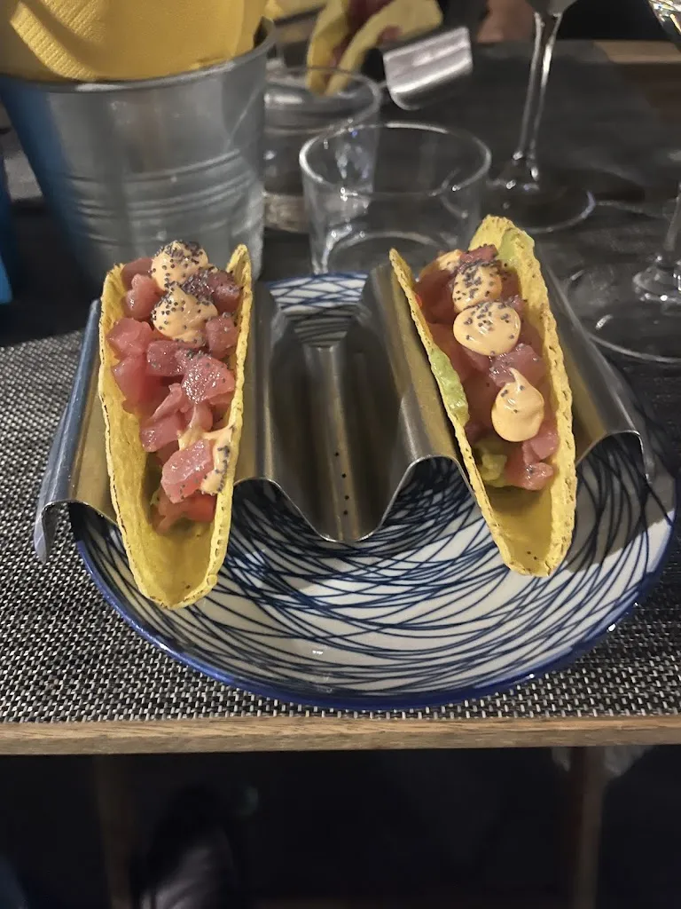 gian paolo gaias_Molo16 Fishbar_Provincia di Prato_review