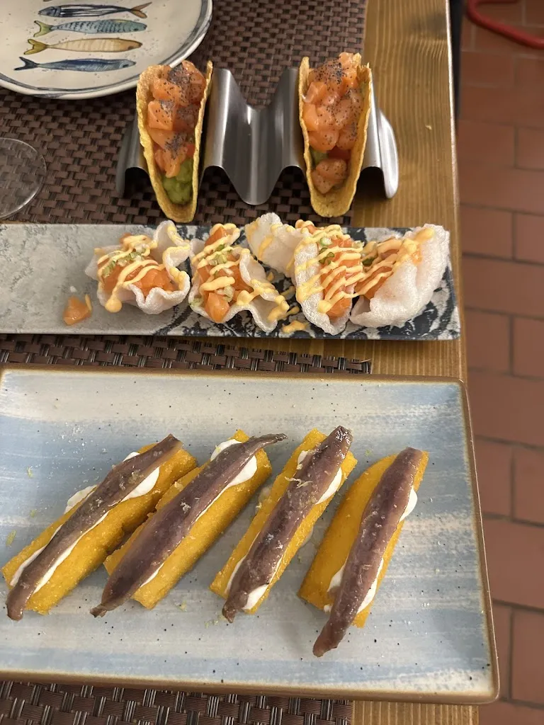 Clau_Molo16 Fishbar_Provincia di Prato_review