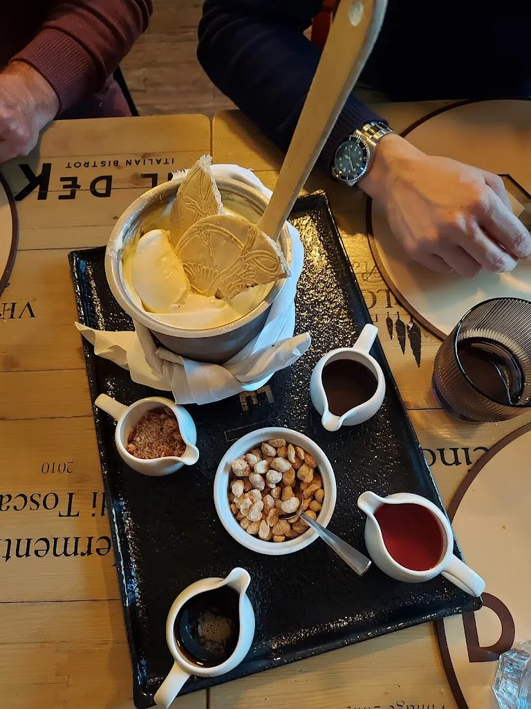 Menu_Il Dek Italian Bistrot_Provincia di Prato_image_6