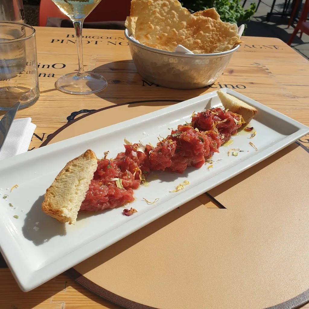 Menu_Il Dek Italian Bistrot_Provincia di Prato_image_8