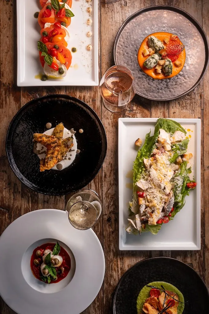 Nicco Leone_Il Dek Italian Bistrot_Provincia di Prato_review