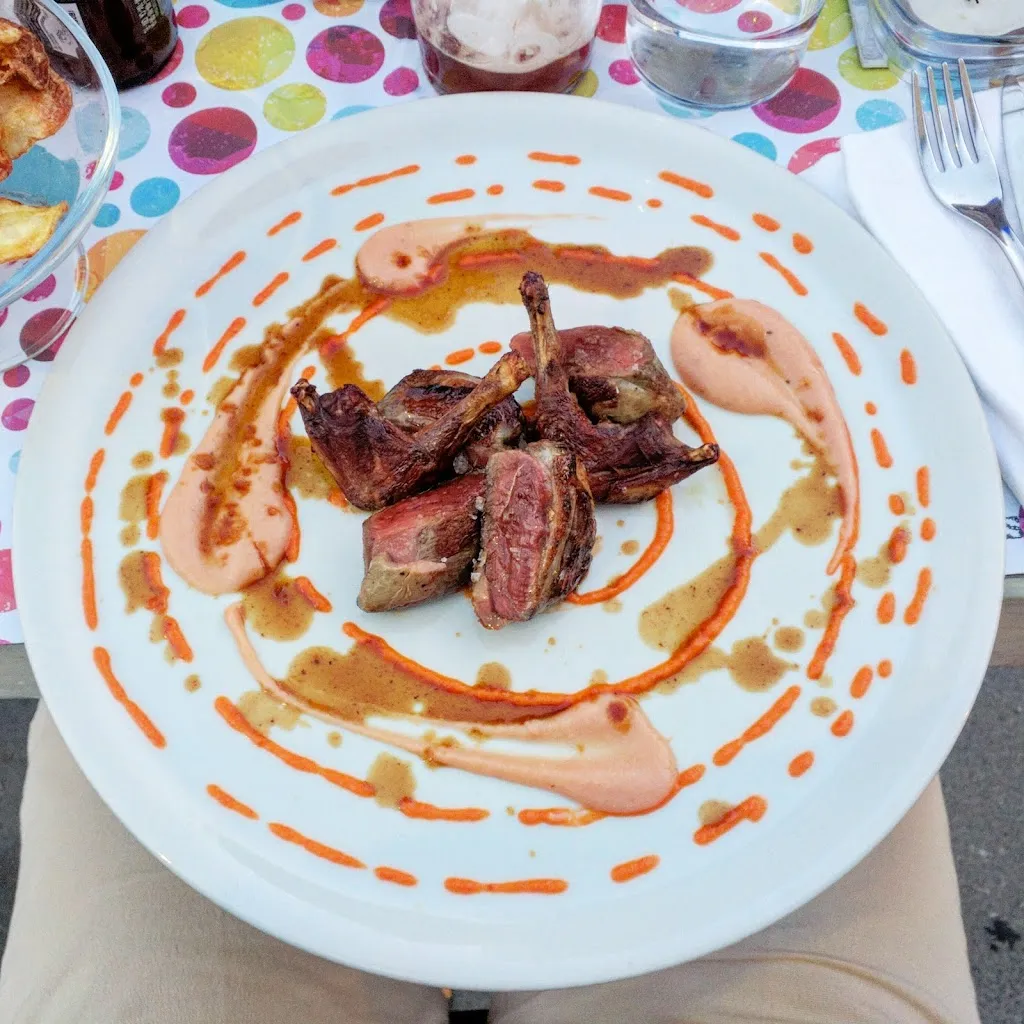 Jameson Lopp_Il Dek Italian Bistrot_Provincia di Prato_review