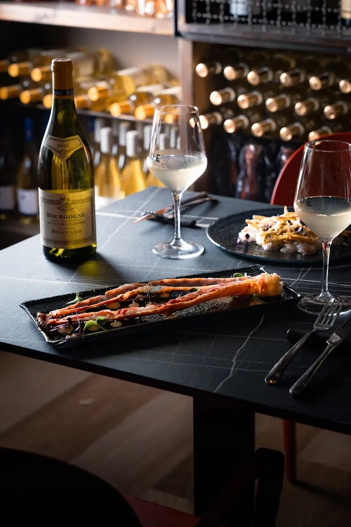 Il Dek Italian Bistrot_Provincia di Prato_slider_image_3