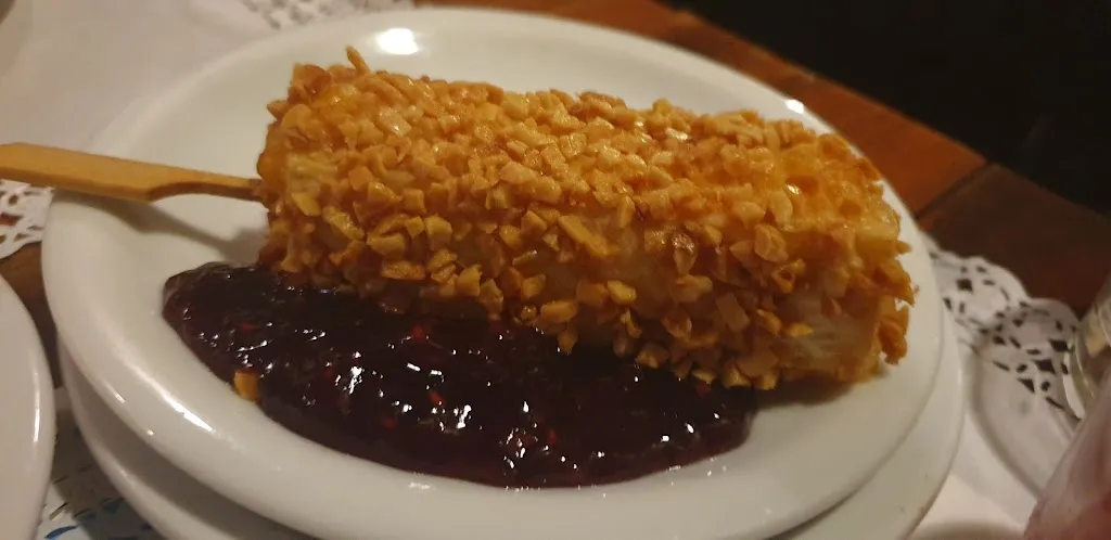 Sungmoon Lee_La Cova Tapas Bar Prato_Provincia di Prato_review