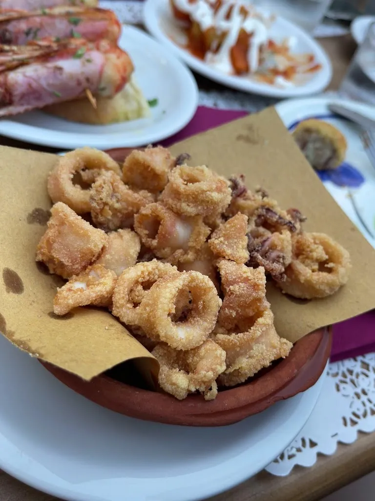 La Cova Tapas Bar Prato_Provincia di Prato_slider_image_2