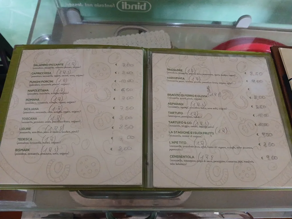 Menu_Trattoria Pizzeria La Grotta Di Lorenzoni Lucia_Roccalbegna_image_2