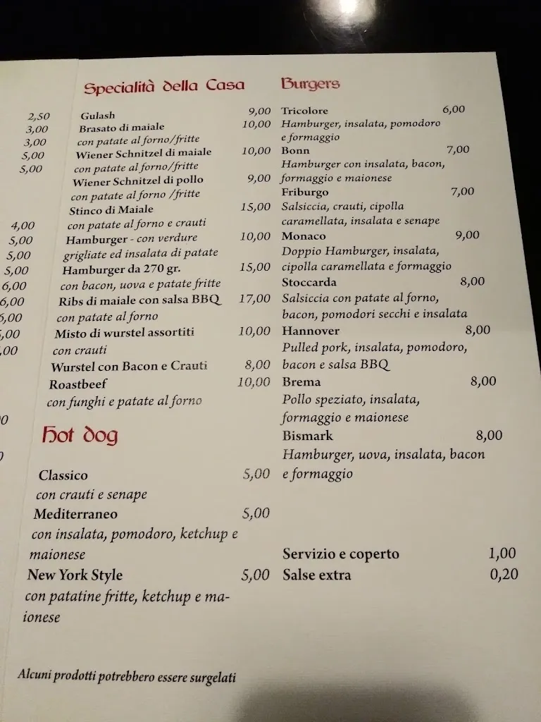 Menu_Dunkelblonde_Castel di Sangro_image_2