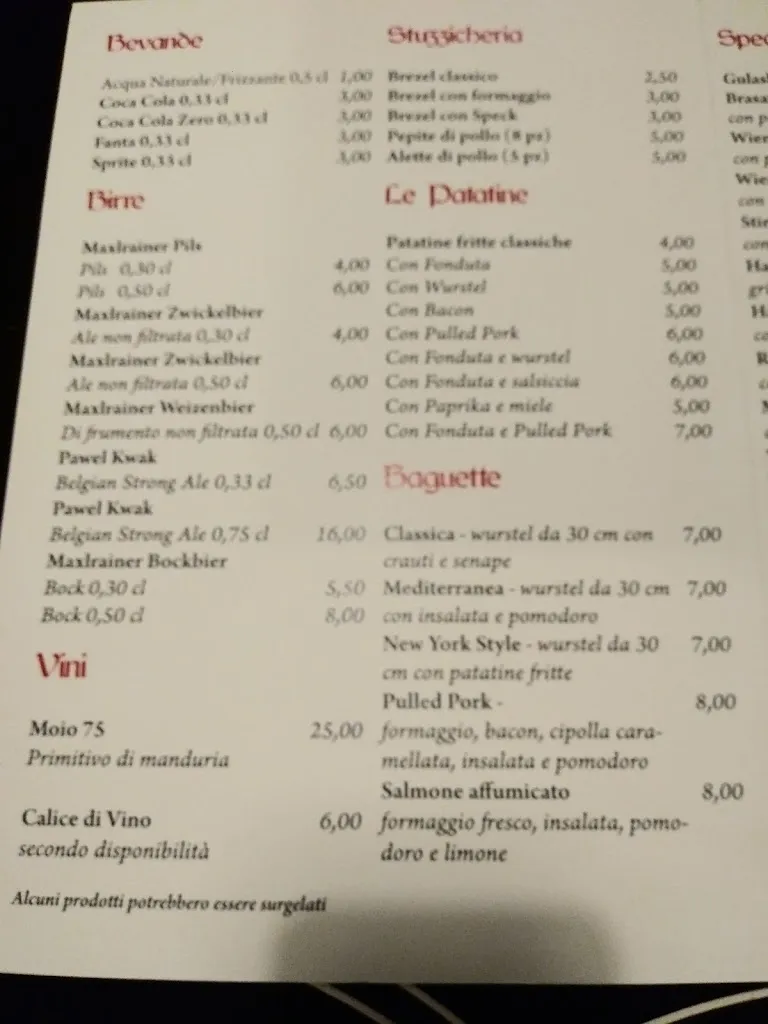 Menu_Dunkelblonde_Castel di Sangro_image_3