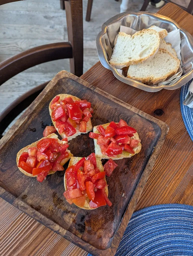 Florian Stürzer_Bar Ristorante Cipolla - Carletti Davide_Rio nell'Elba_review