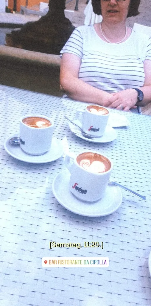 Raphaela_Bar Ristorante Cipolla - Carletti Davide_Rio nell'Elba_review