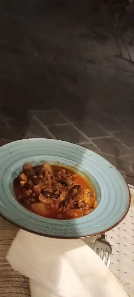 The matteo_Bar Ristorante Cipolla - Carletti Davide_Rio nell'Elba_review