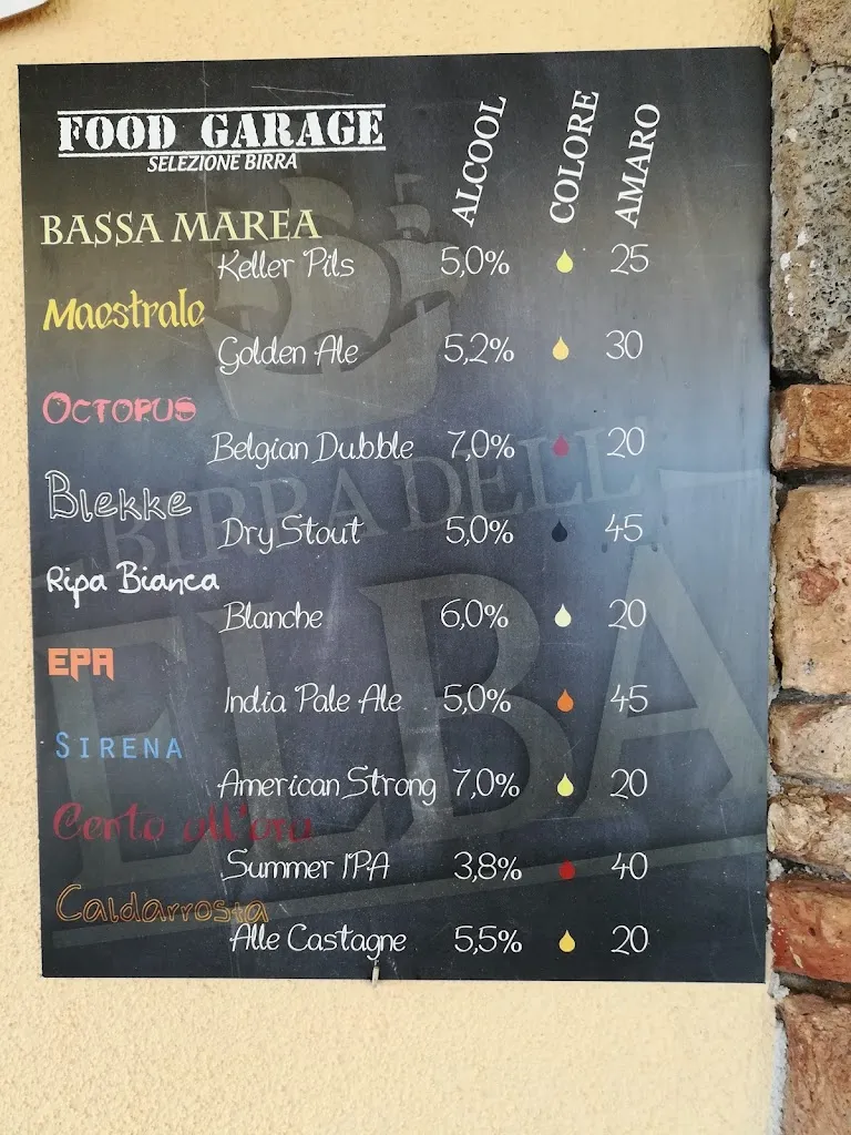 Menu_Osteria Vento in Poppa_Rio nell'Elba_immagine_1