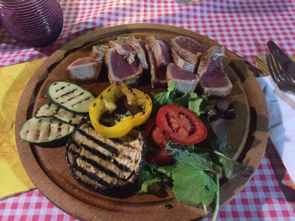 Lynn Mili_Approdo dell'Elba Ristorante_Rio nell'Elba_review