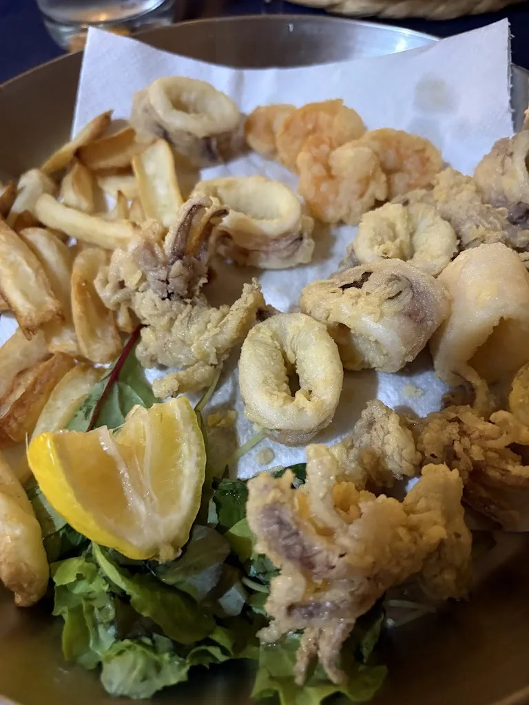 Rubi Musucancha_Approdo dell'Elba Ristorante_Rio nell'Elba_review