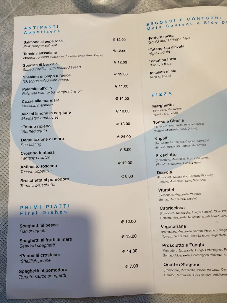 Menu_Ristorante la bruschetta_Rio nell'Elba_image_2