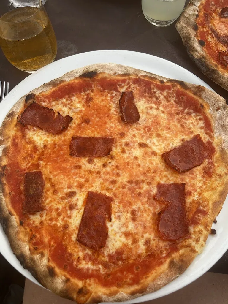 Iris Roeleven_Ristorante la bruschetta_Rio nell'Elba_review