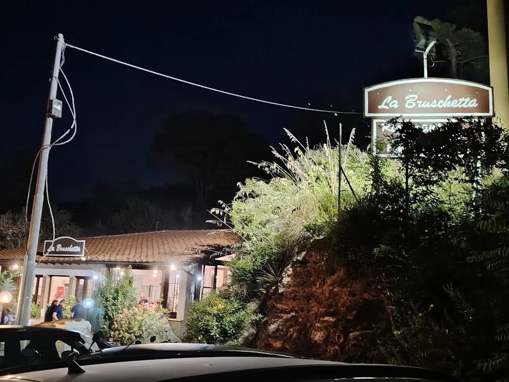 Lu Laro_Ristorante la bruschetta_Rio nell'Elba_review