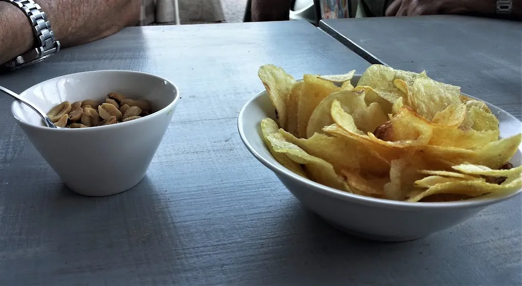 Menu_Ristorante pizzeria bar 