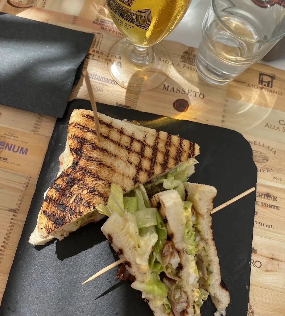 Menu_Ristorante pizzeria bar 