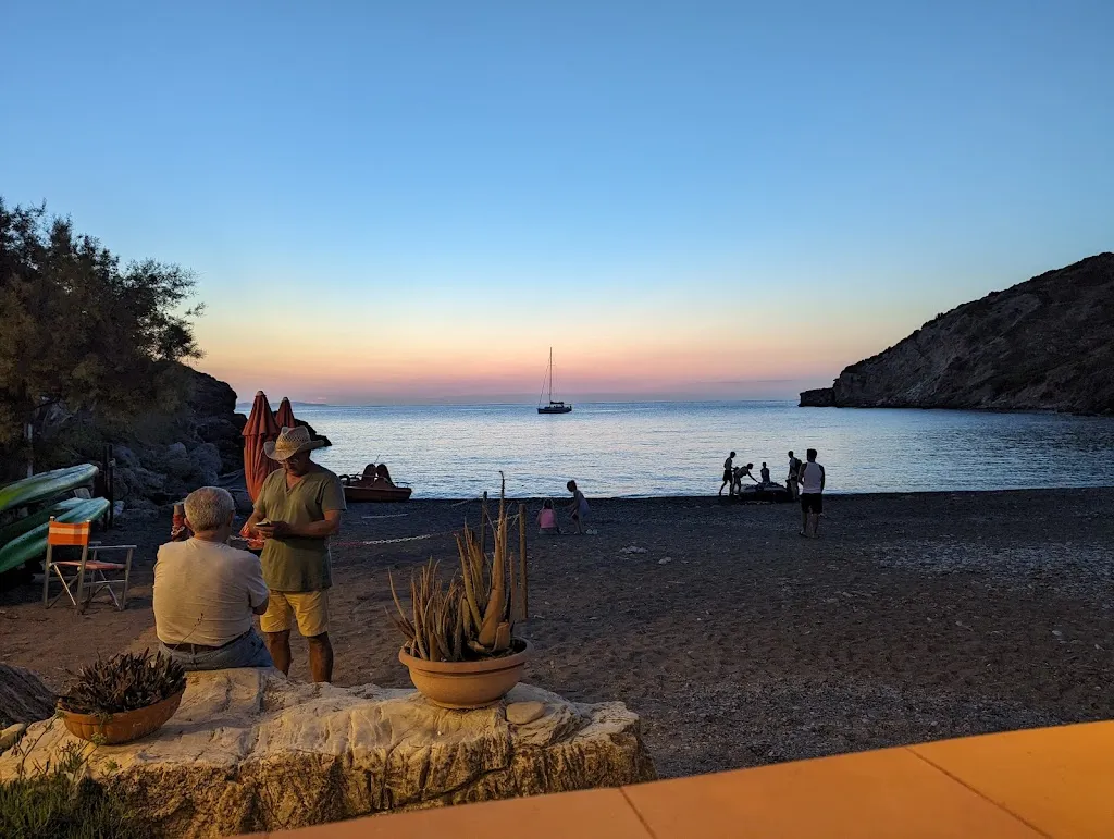 Steve Lahos_Ristorante pizzeria bar 