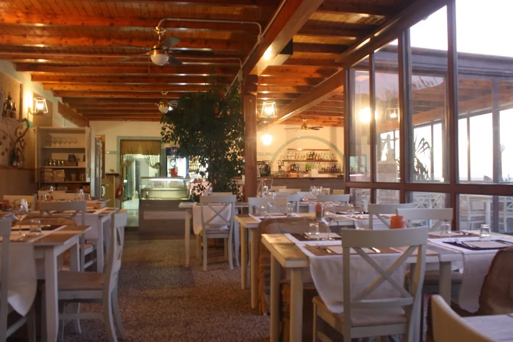 Ristorante pizzeria bar 