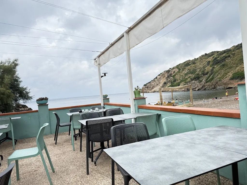 Ristorante pizzeria bar 