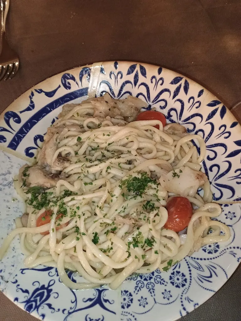 Andrea_Il Chipì alla sorgente del gusto_Rio nell'Elba_review