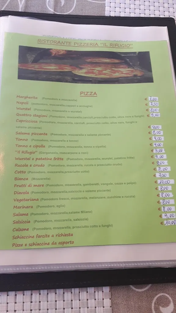 Menu_Ristorante Il Rifugio_Rio nell'Elba_image_3