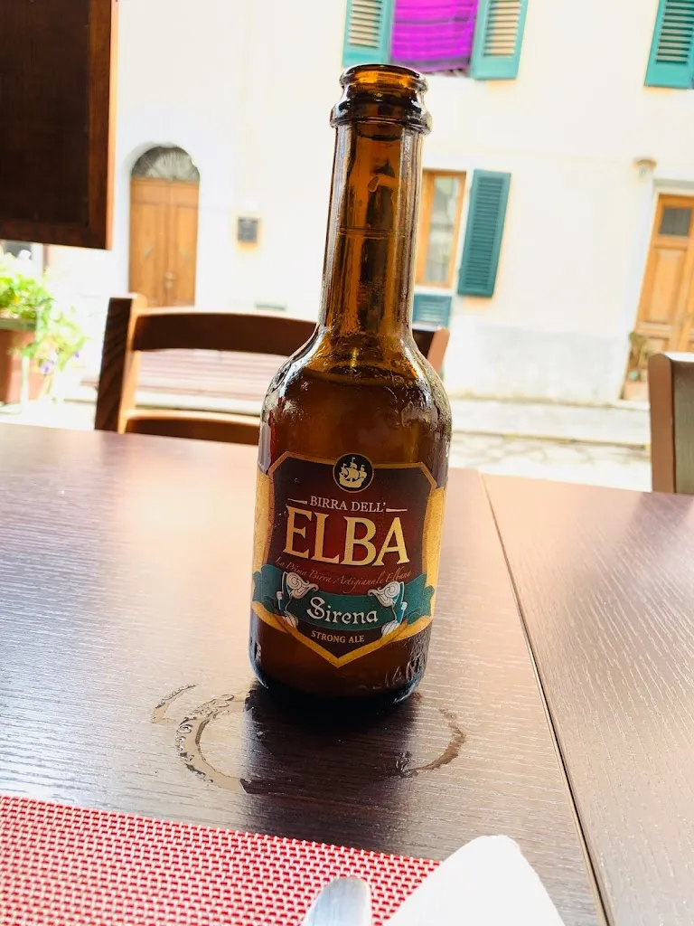 Dusan Stanisic_Ristorante Il Rifugio_Rio nell'Elba_review