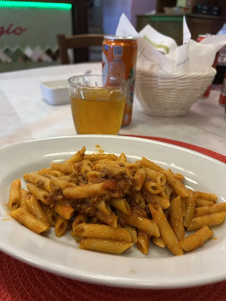 Iris Roeleven_Ristorante Il Rifugio_Rio nell'Elba_review