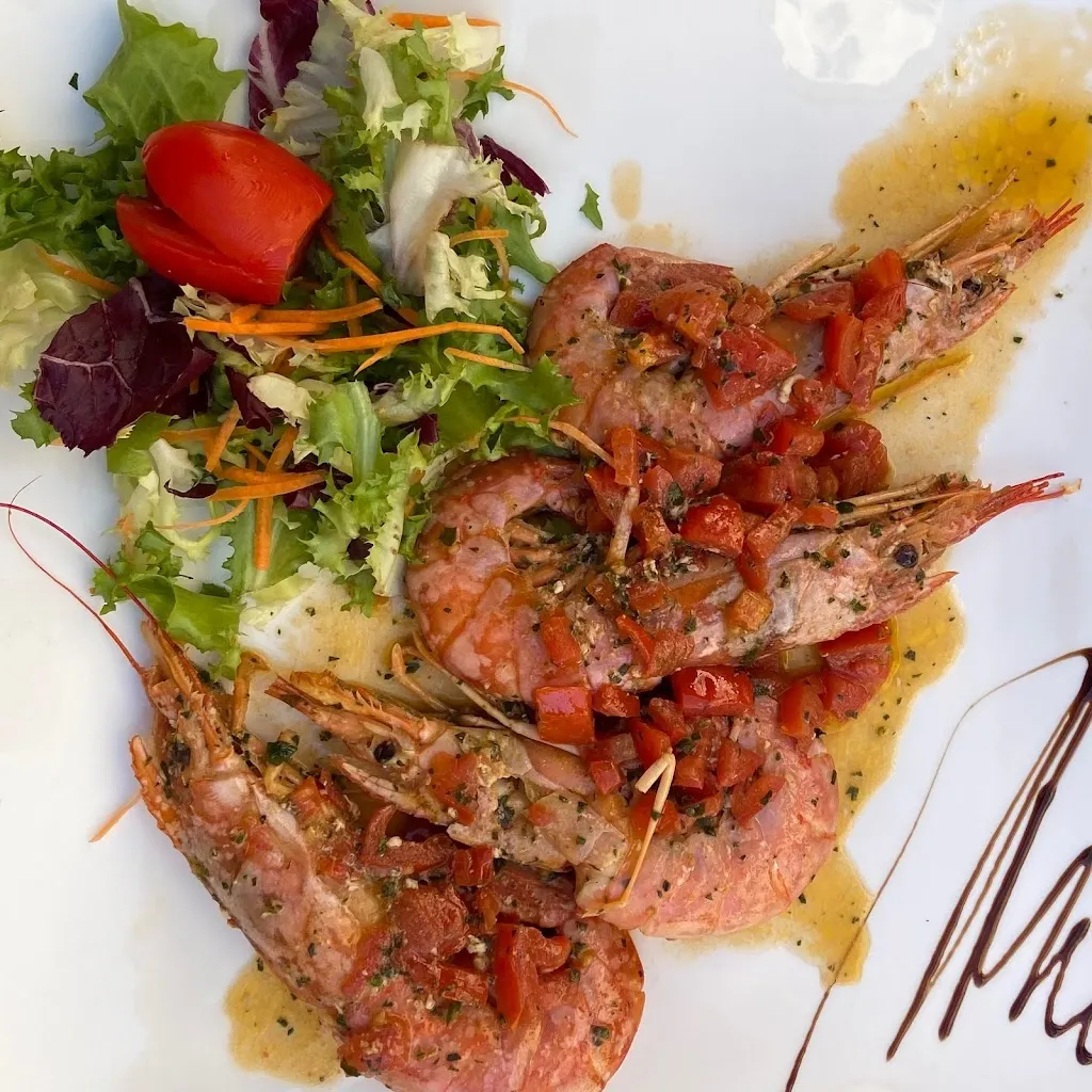 Ristorante Il Rifugio restaurant in Rio nell'Elba