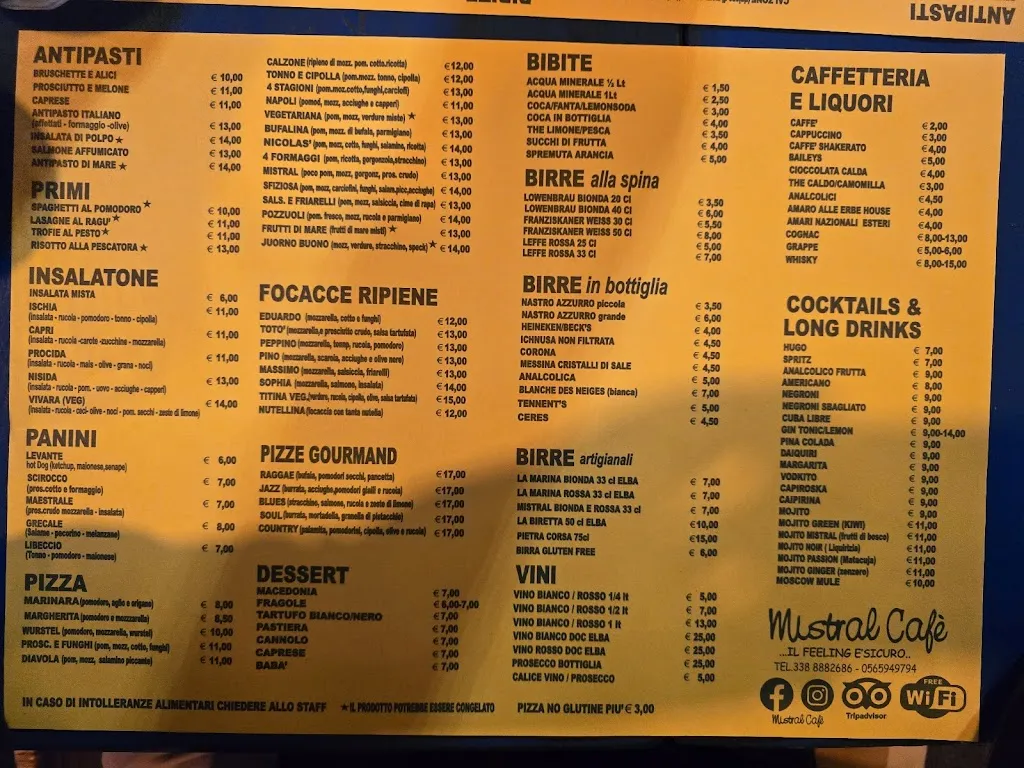 Menu_Mistral cafe_Rio nell'Elba_image_1