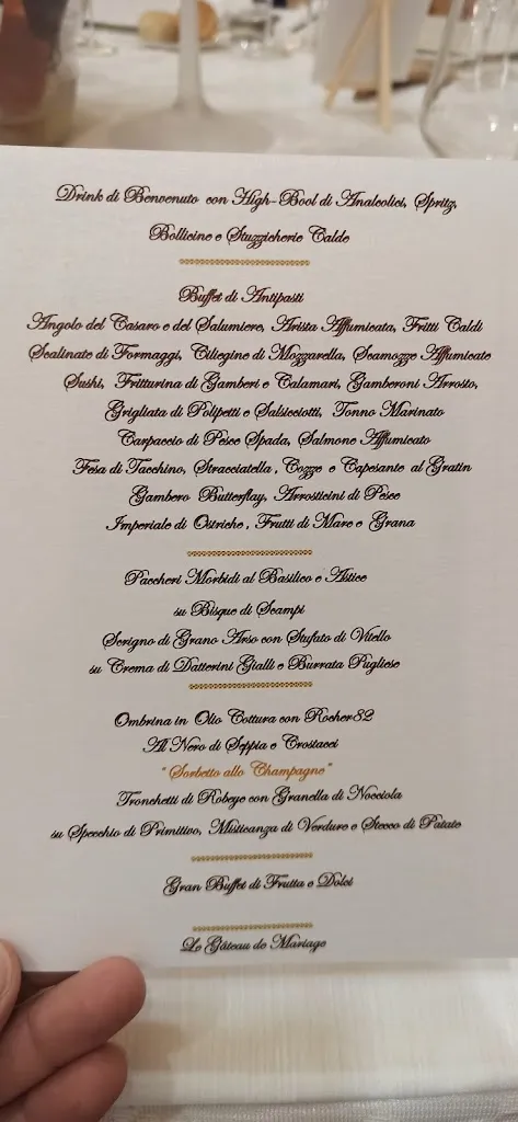 Menu_Ristorante Sala Ricevimenti Parco dei Pini_Mesagne_image_2